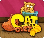 Cat on a diet Forever Entertainment