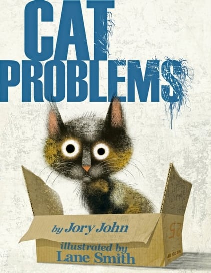 Cat Problems John Jory
