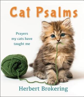 Cat Psalms Brokering Herbert F.