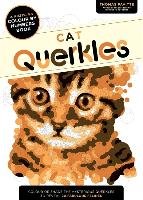 Cat Querkles Pavitte Thomas