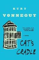 Cat's Cradle Vonnegut Kurt Jr