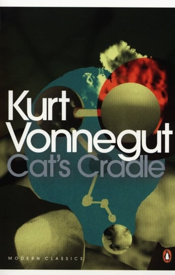 Cat's Cradle Vonnegut Kurt