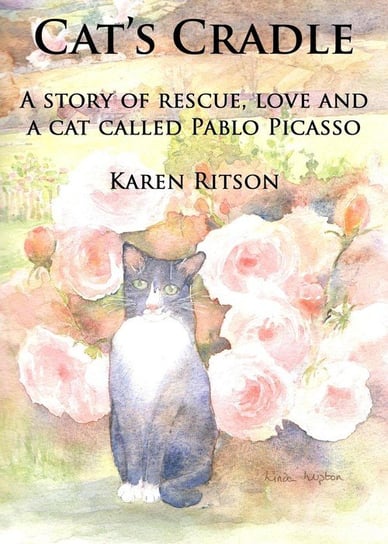 Cat's Cradle Ritson Karen