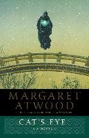 Cat's Eye Atwood Margaret