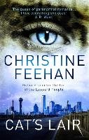 Cat's Lair Feehan Christine