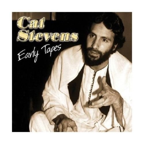 Cat Stevens Early Tapes Cat Stevens