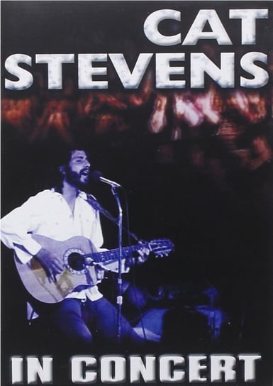 Cat Stevens: In Concert Various Directors