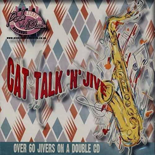 Cat Talk 'N' Jive Various Artists