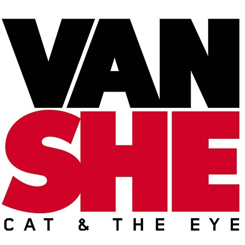 Cat & The Eye Van She