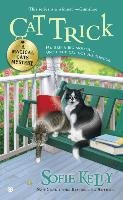 Cat Trick Kelly Sofie