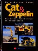 Cat und Zeppelin Cohrs Heinz-Herbert