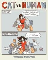 Cat versus Human Surovec Yasmine