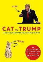Cat vs Trump Headline