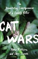 Cat Wars Marra Peter P., Santella Chris