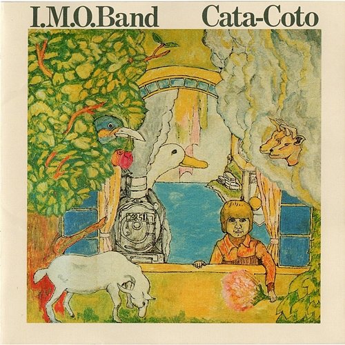 Cata-Coto I.M.O.Band