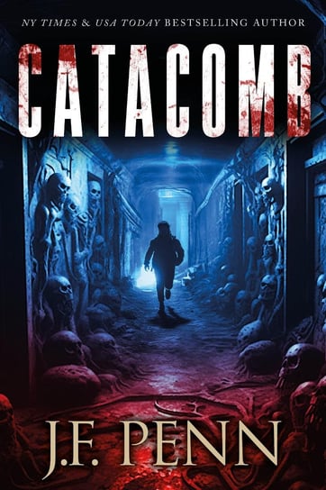 Catacomb J.F. Penn