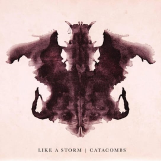 Catacombs Like A Storm