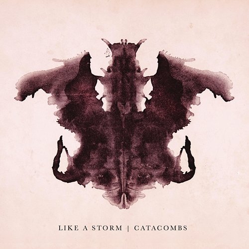 Catacombs Like A Storm