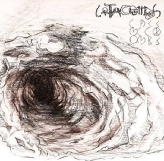 Catacombs McCombs Cass