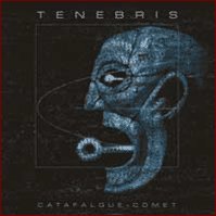 Catafalque - Comet Tenebris