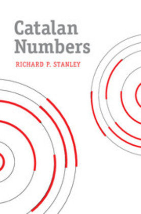 Catalan Numbers Stanley Richard P.