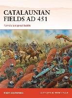 Catalaunian Fields AD 451 Macdowall Simon
