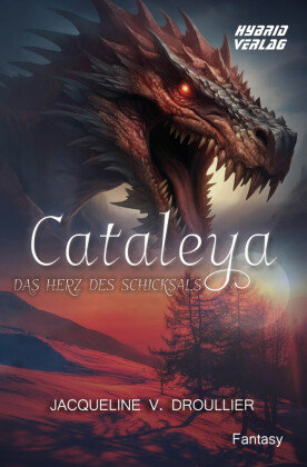 Cataleya Hybrid Verlag