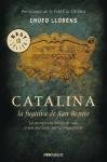 Catalina, la fugitiva de San Benito Llorens Chufo