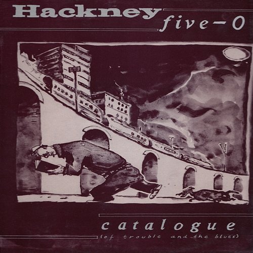 Catalogue Hackney Five-O