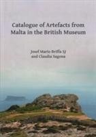 Catalogue of Artefacts from Malta in the British Museum Sagona Claudia