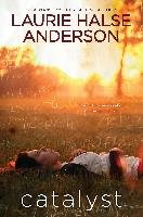 Catalyst Anderson Laurie Halse