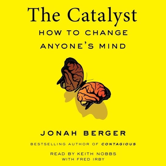 Catalyst Irby Fred, Berger Jonah