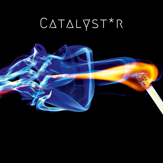 Catalyst*R Catalyst*R