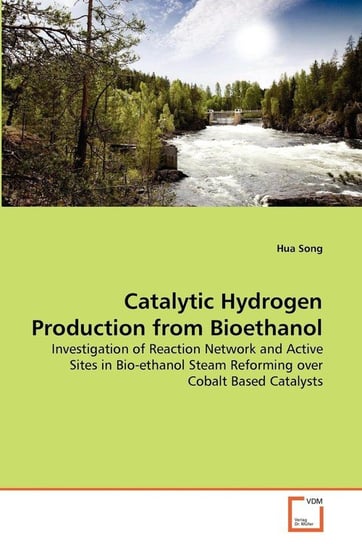 Catalytic Hydrogen Production from Bioethanol Song Hua