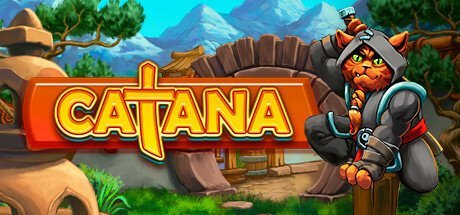 Catana, Klucz Steam, PC Alawar Entertainment