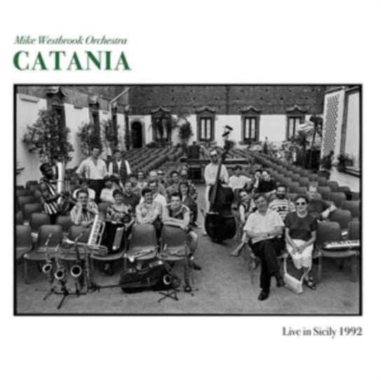 Catania Mike Westbrook Orchestra