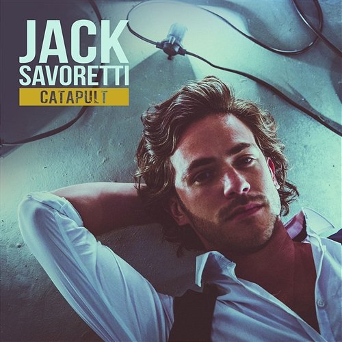 Catapult Jack Savoretti