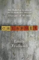 Catapult Fridlund Emily
