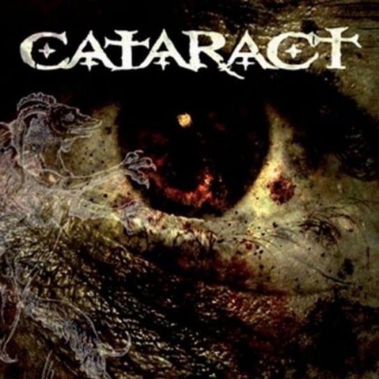 Cataract (Picture Disc) Cararact