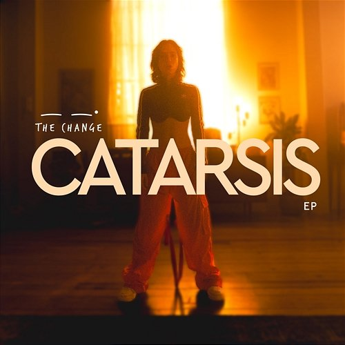 Catarsis The Change