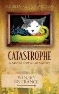 Catastrophe: A Mo the Shelter Cat Mystery Williams Maureen Murphy