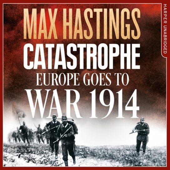 Catastrophe Hastings Max