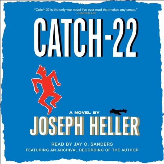 CATCH-22 Heller Joseph
