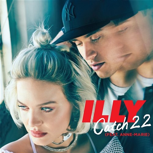Catch 22 Illy