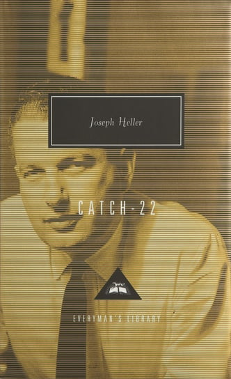 Catch-22 Heller Joseph