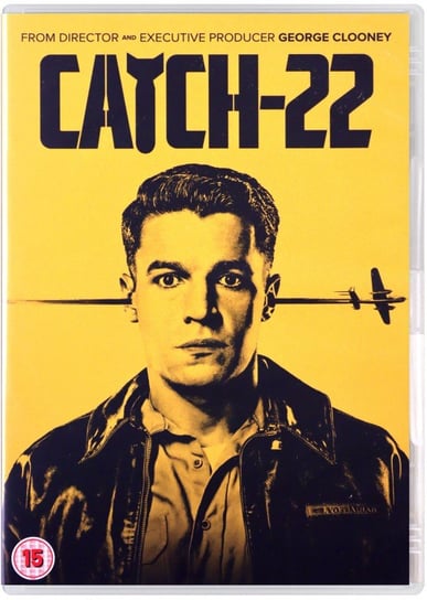 Catch-22: Season 1 (Paragraf 22) Clooney George, Heslov Grant