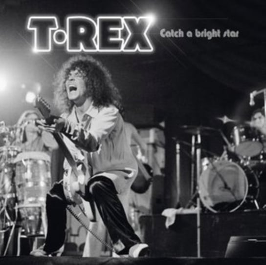 Catch A Bright Star, płyta winylowa T. Rex
