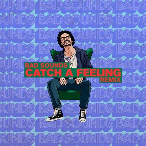 Catch a Feeling Zach Said