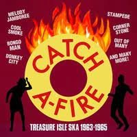 Catch A-Fire Various Artists
