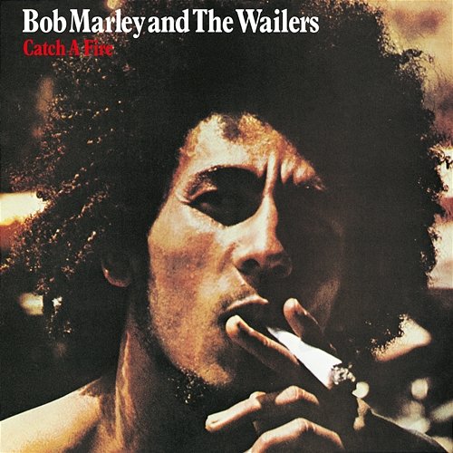 Catch A Fire Bob Marley & The Wailers